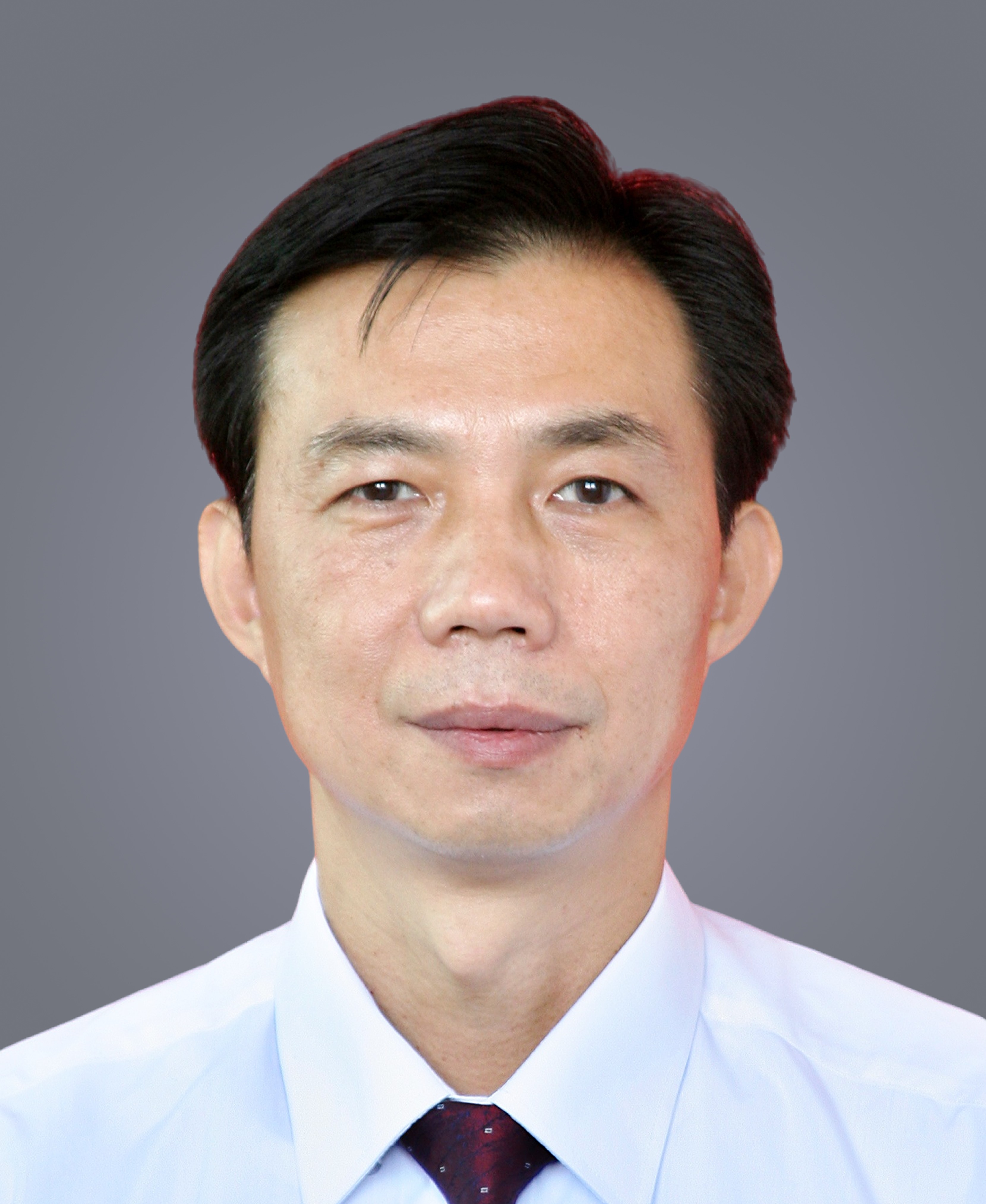 副主任医师 卢浩泉