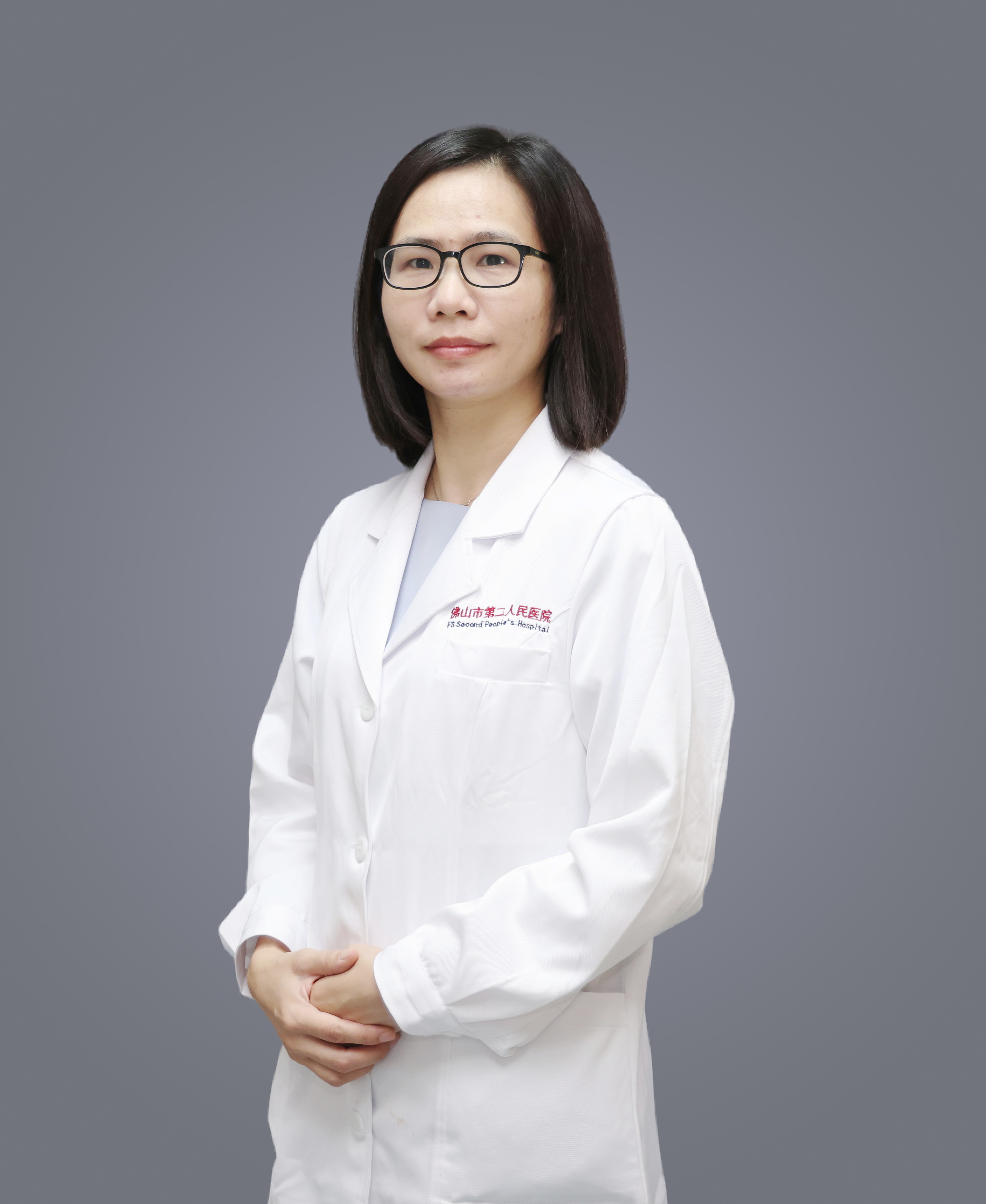 副主任医师 杨仪心