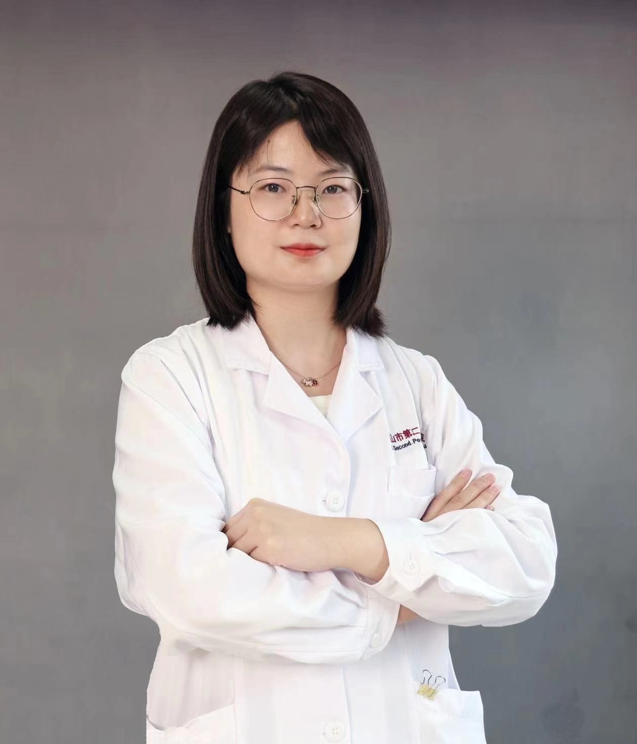 医师 硕士研究生 蒋思情