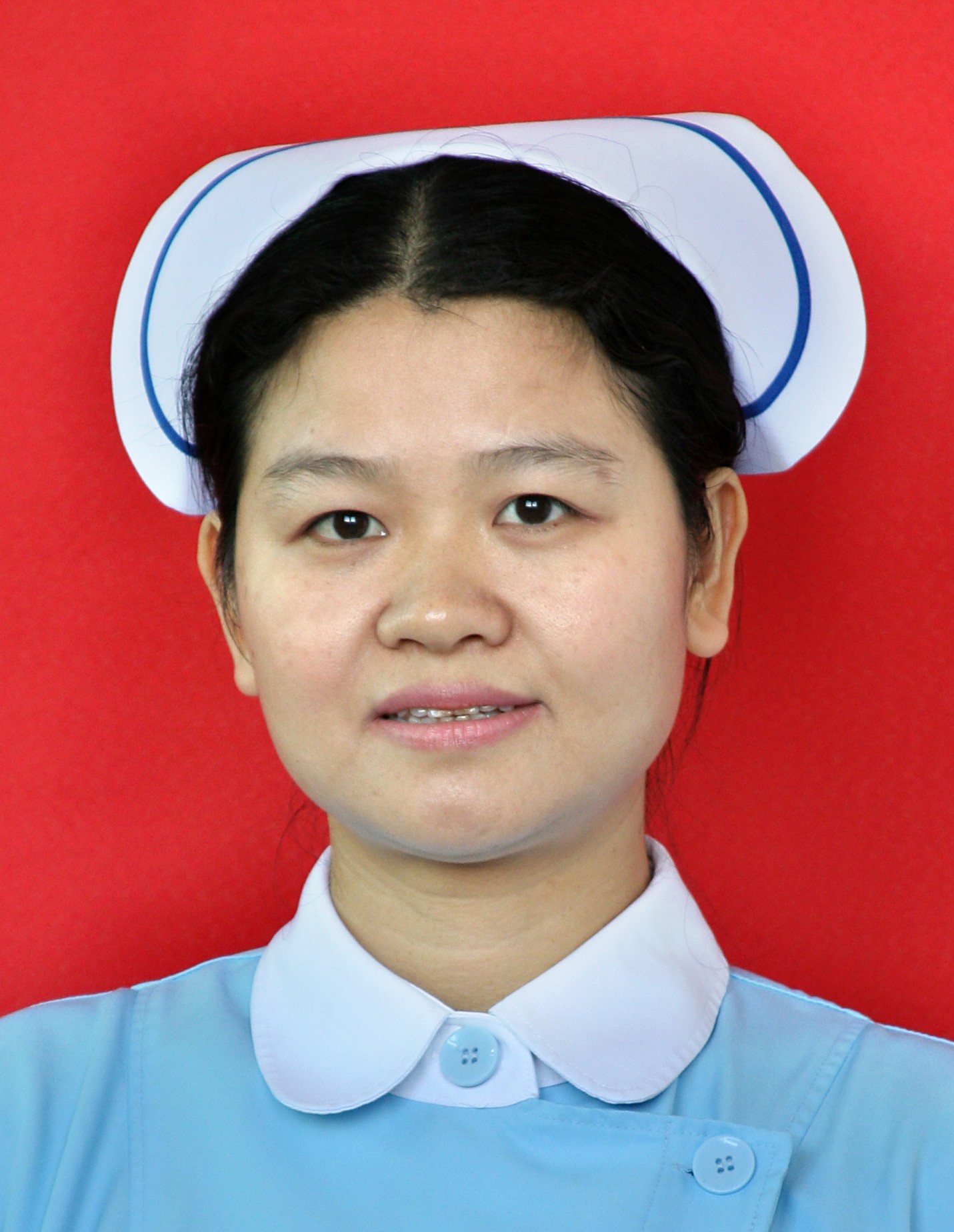 主任护师 张清齐