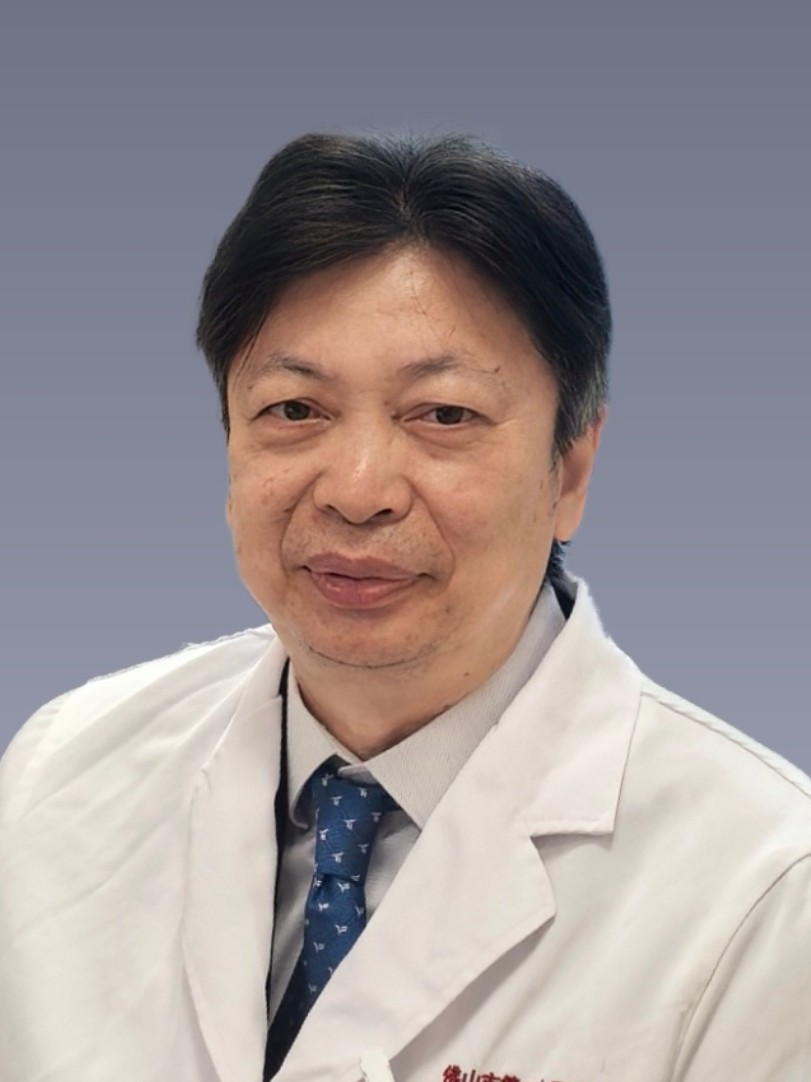 主任医师 林唯栋