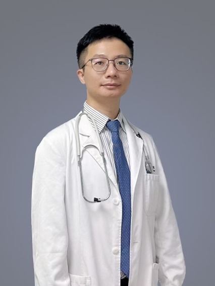 主治医师 陆锡洲