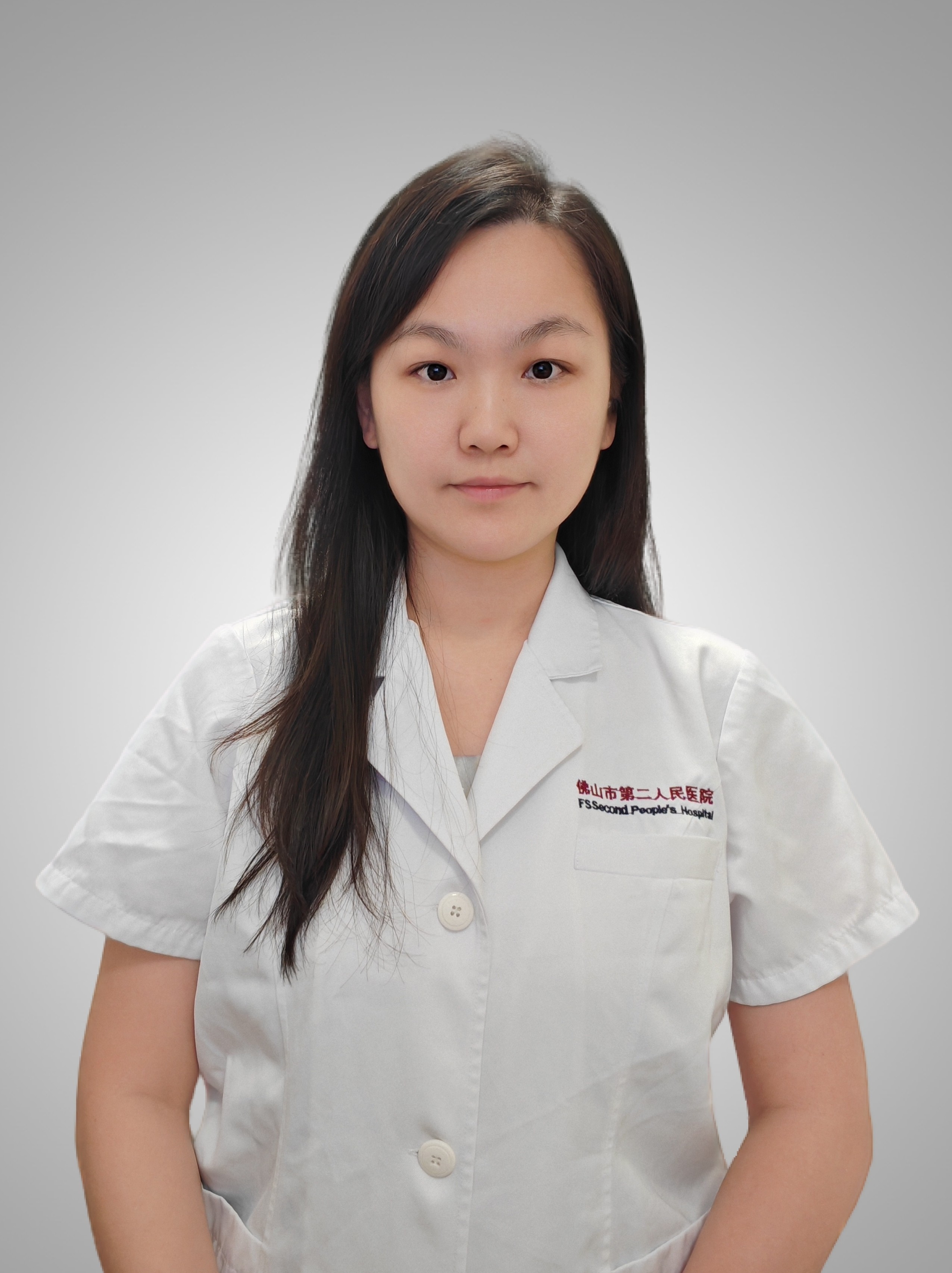 主治医师 周子樱