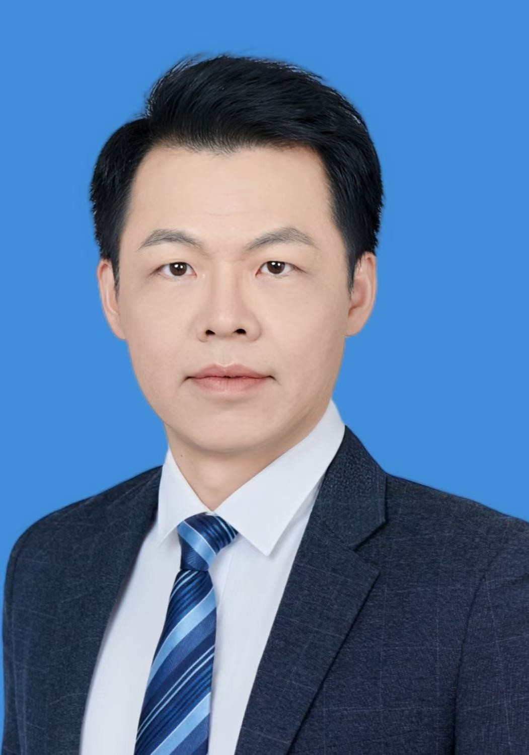 主任医师 李敏超