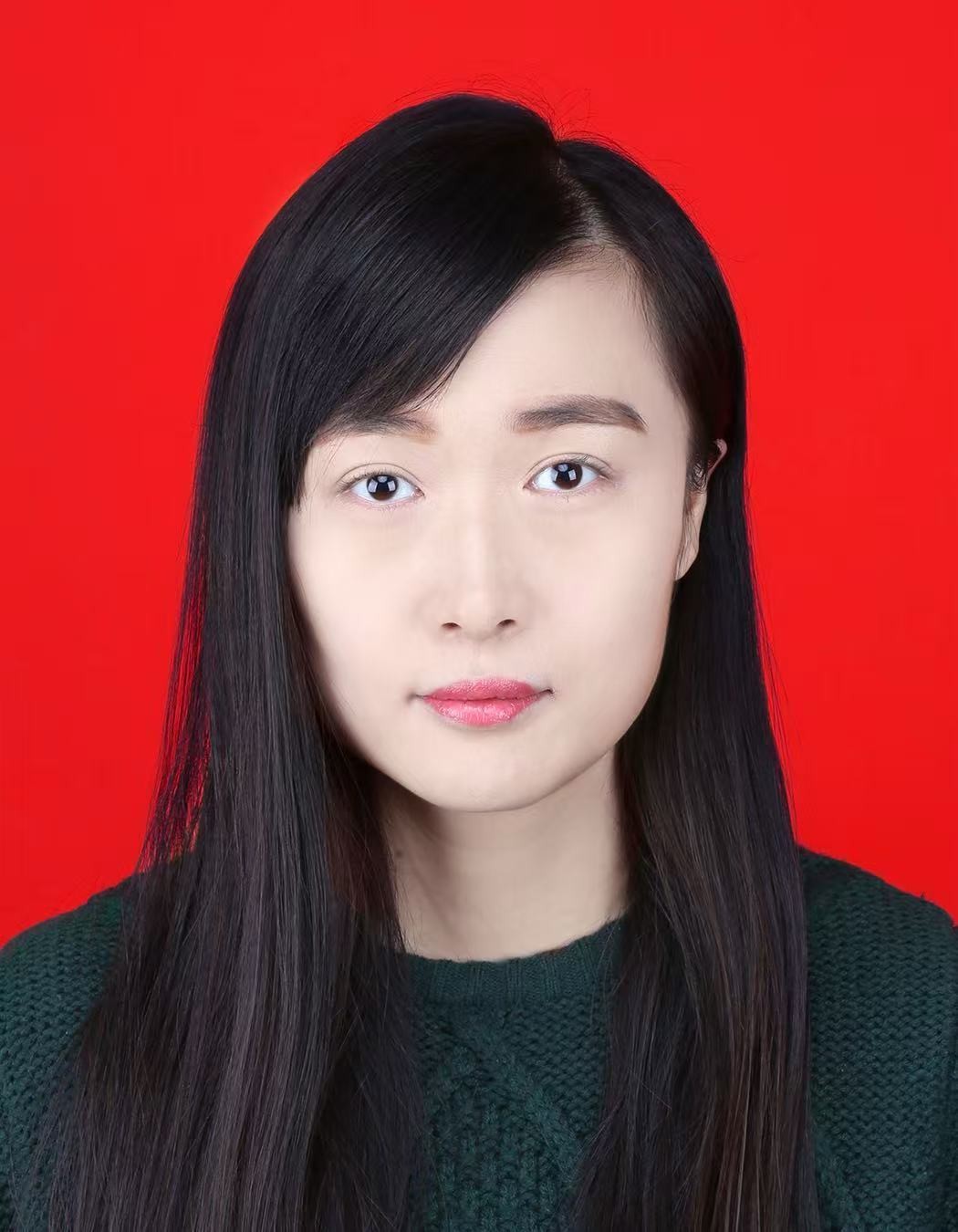 主治中医师、博士 范蒙